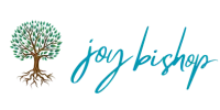 Joy Bishop Logo